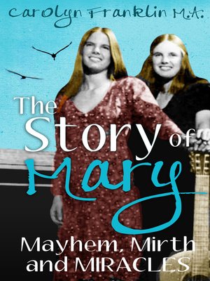 cover image of The Story of Mary